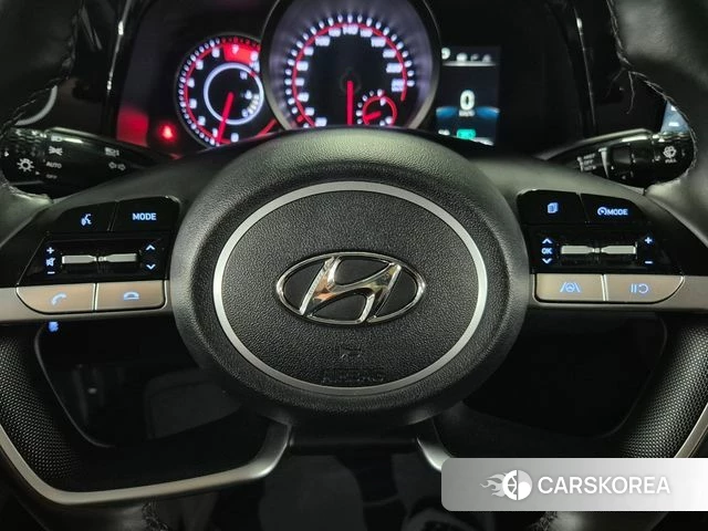 Hyundai Avante (CN7) id 4529517 из Кореи 17