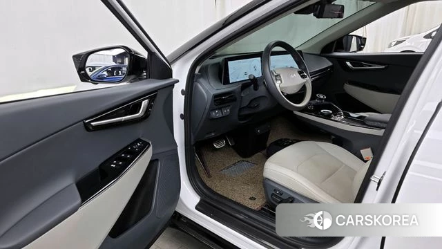 Kia EV6 id 4186406 из Кореи 34