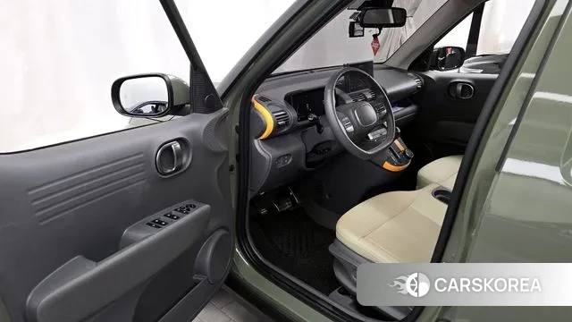 Hyundai Casper id 2993862 из Кореи 20