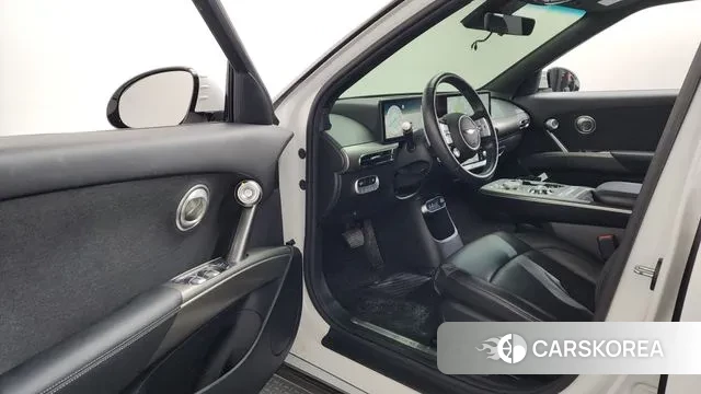 Genesis GV60 id 3503249 из Кореи 20