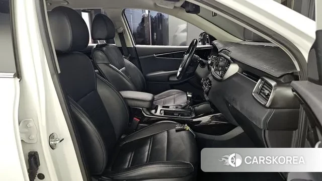 Kia The New Sorento id 3558099 из Кореи 20