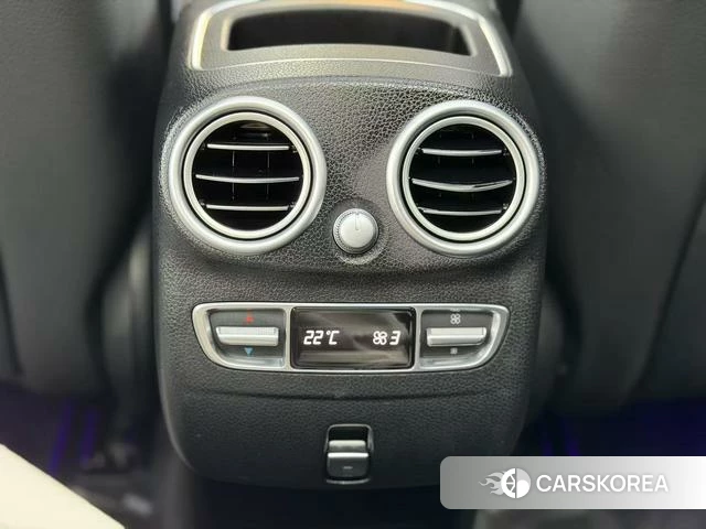 Mercedes-Benz GLC id 4333544 из Китая 13