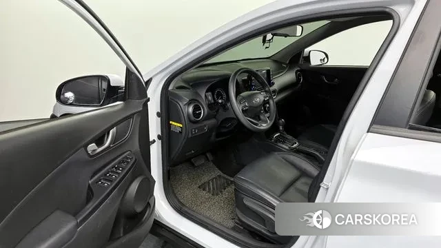 Hyundai Kona id 3520645 из Кореи 20