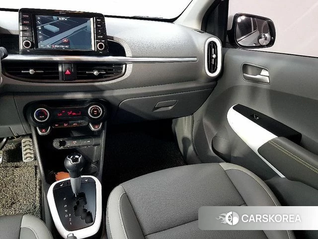 Kia All New Morning (JA) id 4496512 из Кореи 20