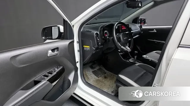 Kia Morning Urban (JA) id 3741018 из Кореи 20