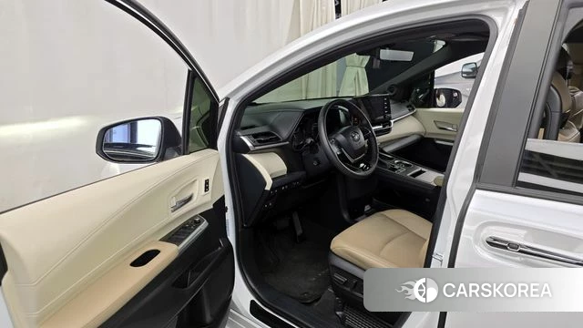 Toyota Sienna 4th Generation id 3864669 из Кореи 20