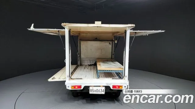 Chevrolet (GM Daewoo) New Labo id 2729658 из Кореи 20