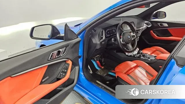 BMW 2 Series Gran Coupe (F44) id 3640609 из Кореи 20