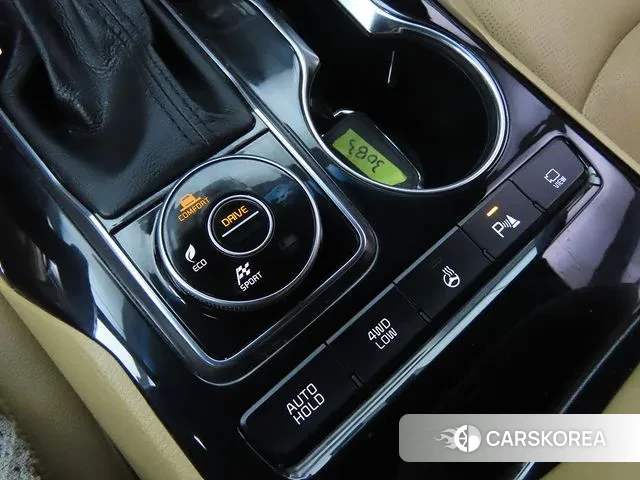 Kia Mohave Master id 2999761 из Кореи 20