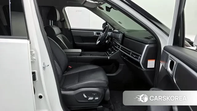 Hyundai Santa Fe (MX5) id 3400241 из Кореи 20