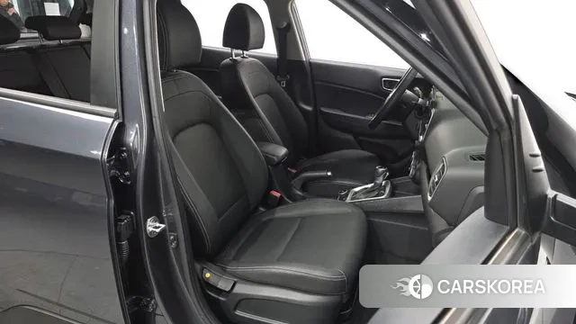 Hyundai Venue id 3650800 из Кореи 20