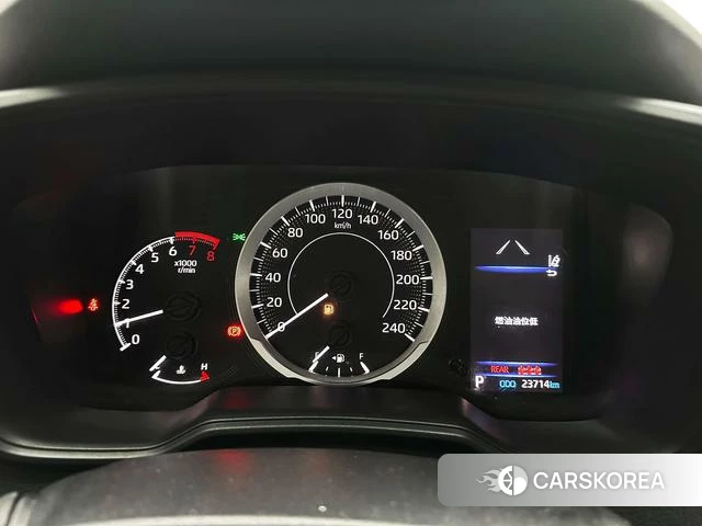 Toyota Corolla id 4291153 из Китая 24