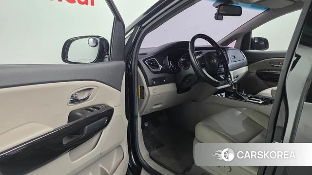 Kia The New Carnival id 4746842 из Кореи 41