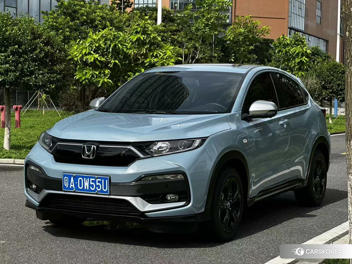 Honda XR-V id 4487466 из Китая 22