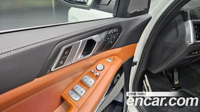 BMW X7 (G07) id 2638970 из Кореи 20