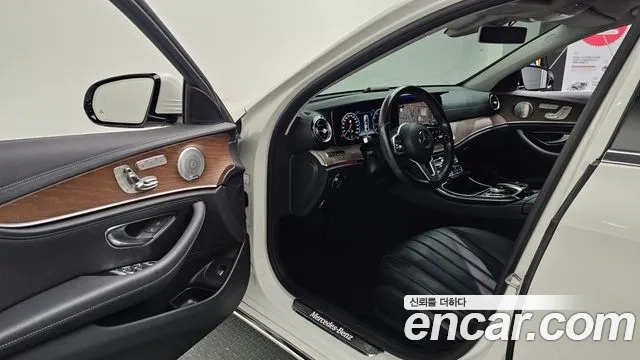 Mercedes-Benz E-Class W213 id 2951227 из Кореи 20