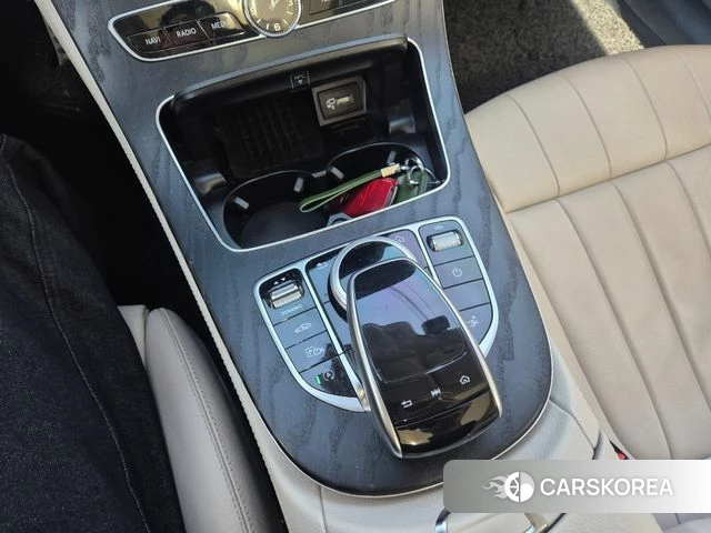 Mercedes-Benz E-Class W213 id 3814269 из Кореи 14