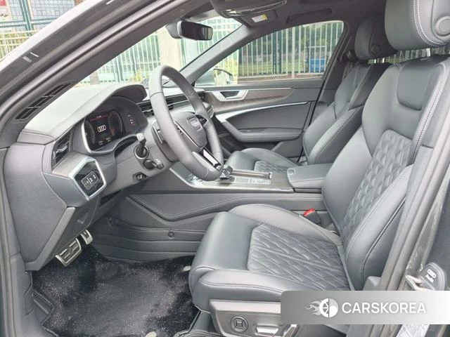 Audi A6L id 4353105 из Китая 27