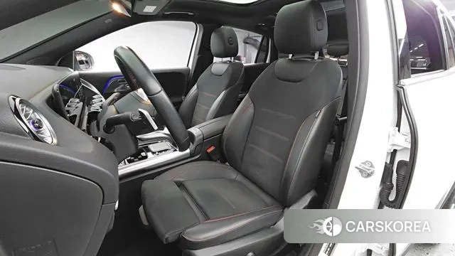 Mercedes-Benz GLA - Class H247 id 3764248 из Кореи 20