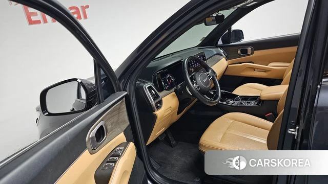 Kia Sorento 4th Generation id 4624815 из Кореи 36