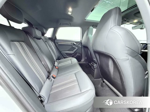 Audi A3 id 4261423 из Китая 23