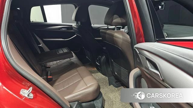 BMW X4 (G02) id 4482630 из Кореи 34