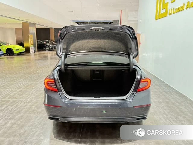 Honda Accord id 4313669 из Китая 34