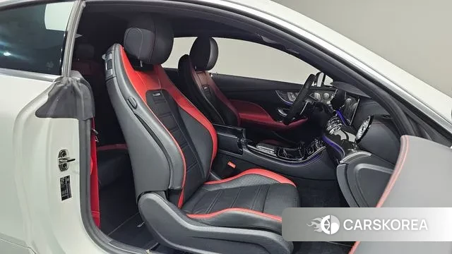 Mercedes-Benz E-Class W213 id 3696875 из Кореи 20