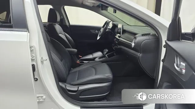 Kia Come New K3 id 3013529 из Кореи 20