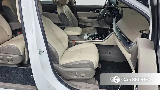 Kia Carnival 4th generation id 3776599 из Кореи 20