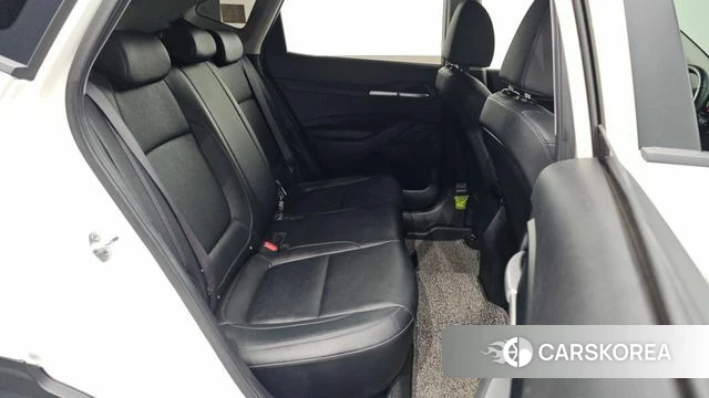 Kia The New Seltos id 4361190 из Кореи 29