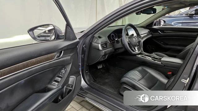 Honda Accord 10th Generation id 4411201 из Кореи 20