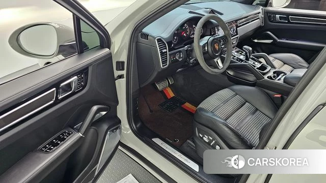 Porsche Cayenne (PO536) id 4331131 из Кореи 33
