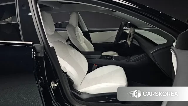 Tesla Model 3 id 3614614 из Кореи 20