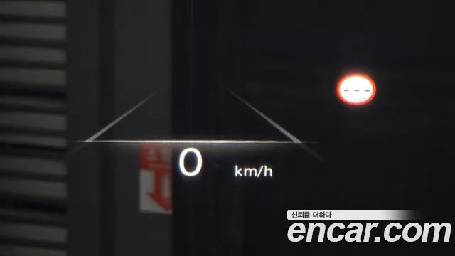 Genesis Electrified G80 (RG3) id 2631930 из Кореи 20