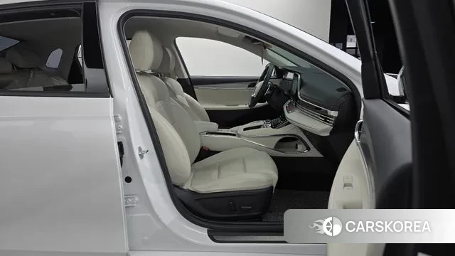 Hyundai The New Grandeur IG id 3011891 из Кореи 20