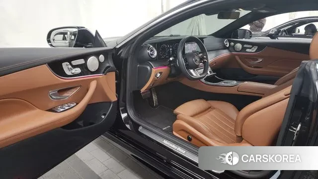 Mercedes-Benz E-Class W213 id 3365694 из Кореи 20