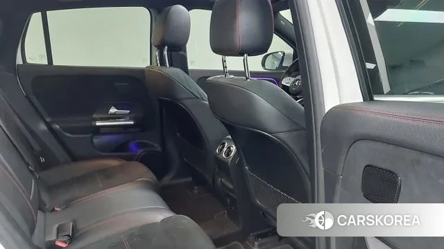 Mercedes-Benz EQA H243 id 3680344 из Кореи 17