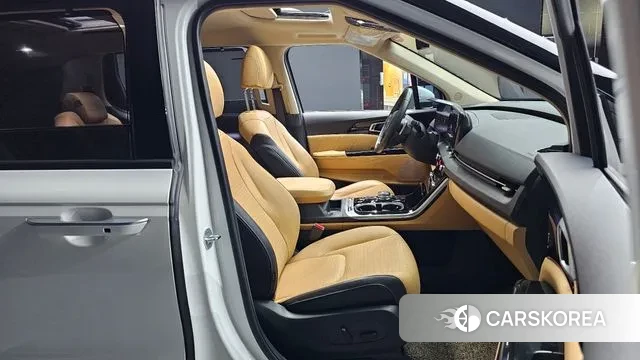 Kia Carnival 4th generation id 3777236 из Кореи 20