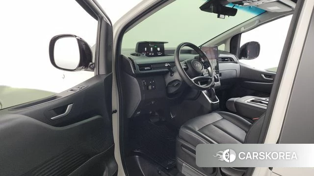 Hyundai Staria id 3921801 из Кореи 20