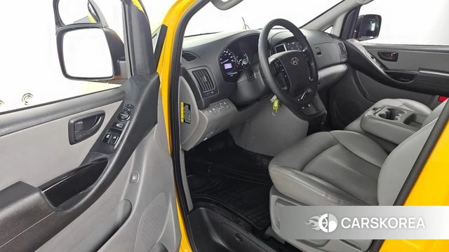 Hyundai The New Grand Starex id 4604946 из Кореи 20