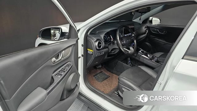 Hyundai Kona Electric id 4849422 из Кореи 30