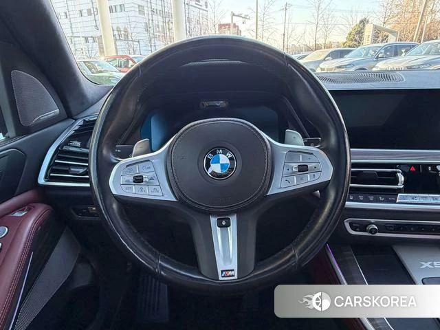 BMW X5 id 4208276 из Китая 14