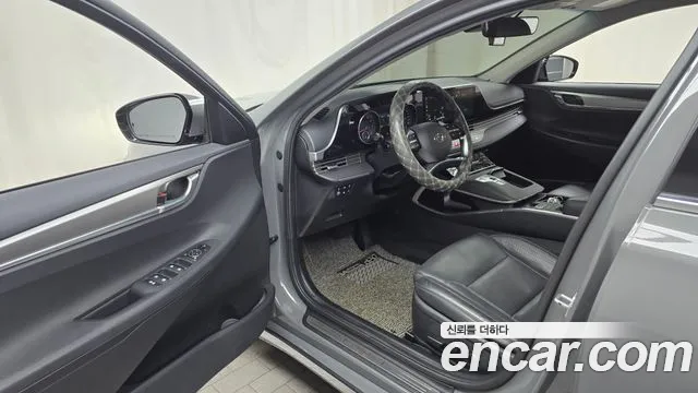 Hyundai The New Grandeur IG id 2439755 из Кореи 20