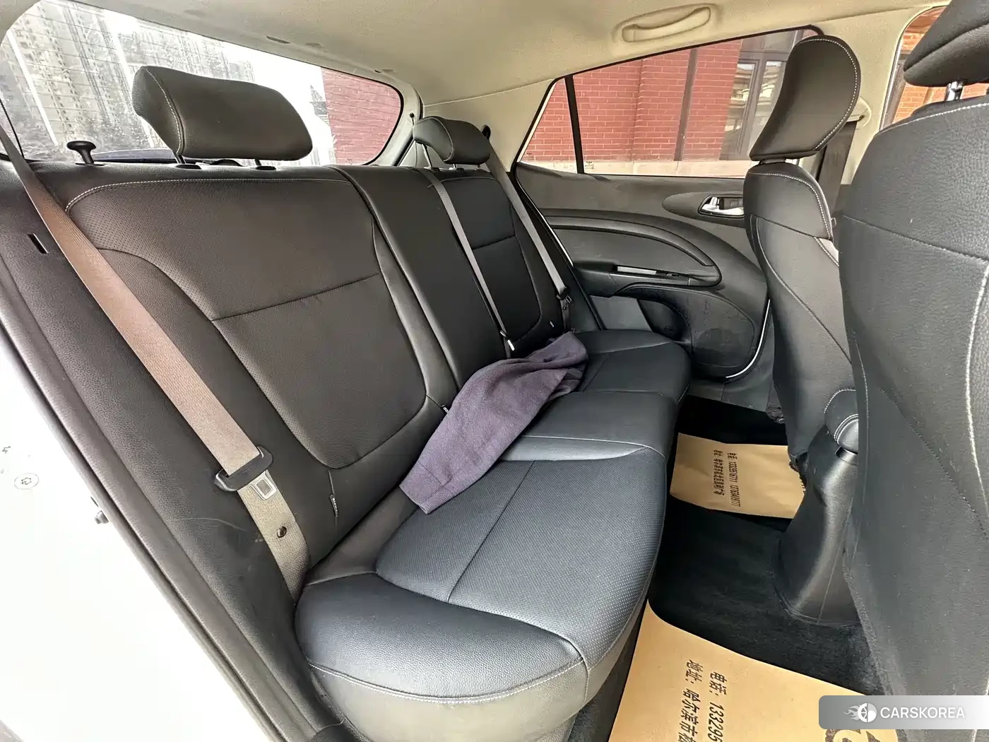 Kia KX1 id 4539226 из Китая 29