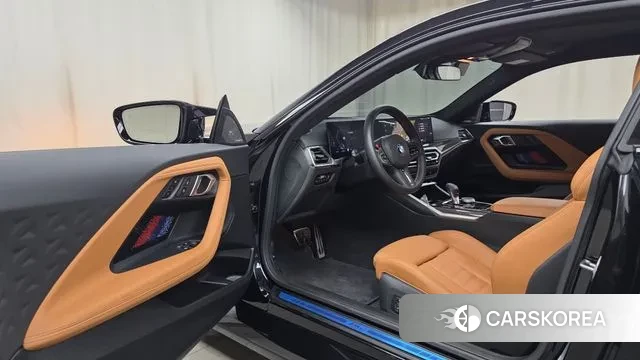 BMW M2 (G87) id 3420289 из Кореи 20