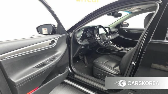 Hyundai The New Grandeur IG id 4637081 из Кореи 36