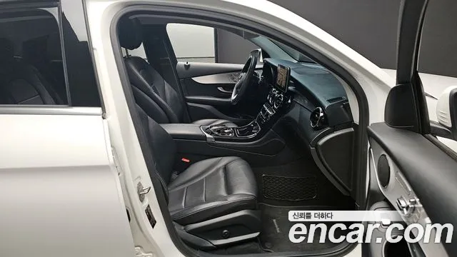 Mercedes-Benz GLC-Class X253 id 2675708 из Кореи 20