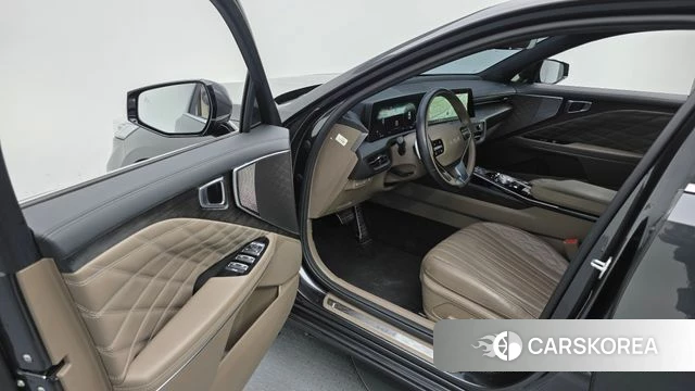 Kia K8 id 3842550 из Кореи 20