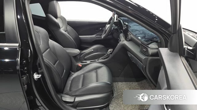 Hyundai Veloster (JS) id 4384002 из Кореи 32